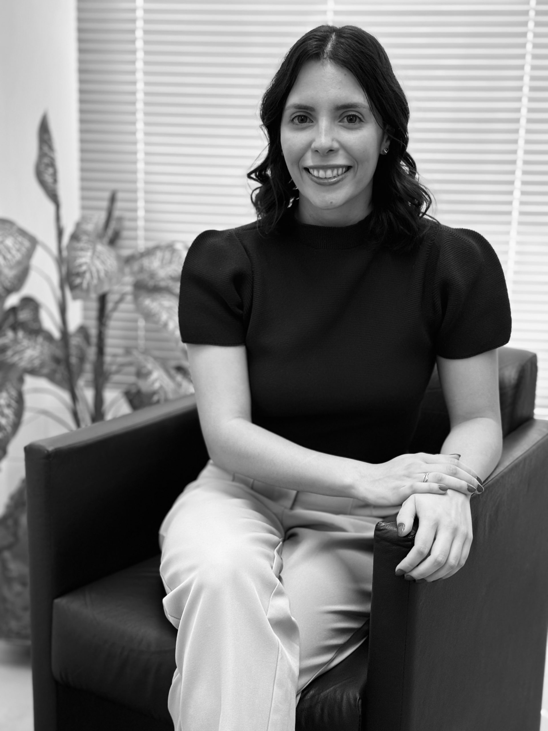 Ana Beatriz Magalhães Dias